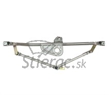 Mechanizmus predných stieračov VW Passat B5