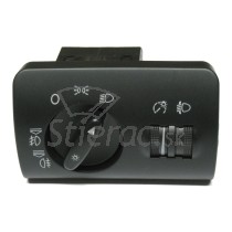 Vypínač svetiel pre Audi A6 C5, 4B1941531C
