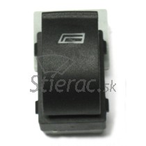 Ovládanie vypínač sťahovania okien Audi A6 C5, 4B0959855A