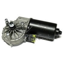 Motorček predných stieračov BMW E39
