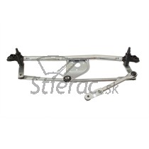 Mechanizmus predných stieračov Citroen Nemo