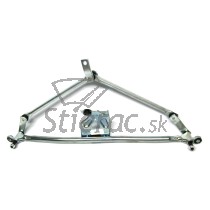 Mechanizmus predných stieračov Fiat Doblo I 2001