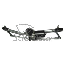 Mechanizmus predných stieračov Fiat Punto II
