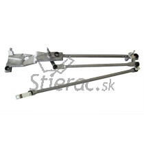 Mechanizmus predných stieračov Ford Focus I