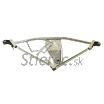 Mechanizmus predných stieračov Ford Transit 00 - 13