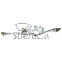 Mechanizmus predných stieračov VW Sharan