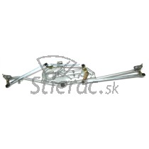 Mechanizmus predných stieračov VW Sharan 95 - 01