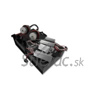 LED žiarovky pre parkovacie svetlo BMW E39 rad 5, 63126904048