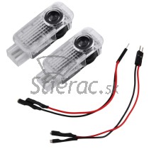 LED Logo Projektor Audi R8