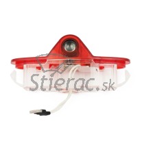LED Logo Projektor Renault Laguna II 