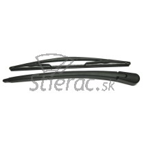 Zadný stierač s ramienkom Opel Astra II G Hatchback