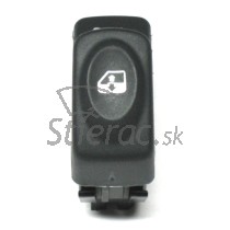 Ovládanie vypínač sťahovania okien Renault Scenic I, 7700410151, 7700436524, 7700838100