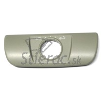Rámček na ovládaci panel, na ovládanie strešného okna Renault Scenic II, 8200119893