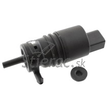 Motorček, čerpadlo ostrekovača čelného skla pre Mercedes W463 trieda G 1997+