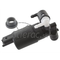 Motorček, čerpadlo ostrekovača čelného skla pre Dacia Duster