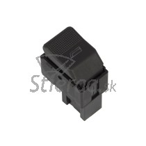 Ovládanie vypínač sťahovania okien VW Lupo, 6X0959855B