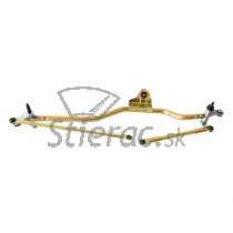 Mechanizmus predných stieračov VW T5