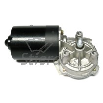Motorček predných stieračov VW Bora