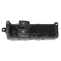 Ovládanie vypínač sťahovania okien VW Bora, 1J3959857
