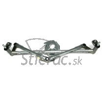 Mechanizmus predných stieračov VW Golf IV