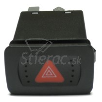 Vypínač výstražných svetiel VW Bora, 1309532353