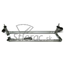 Mechanizmus predných stieračov VW Scirocco