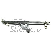 Mechanizmus predných stieračov VW Lupo