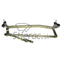 Mechanizmus predných stieračov VW Passat B6