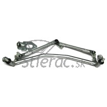 Mechanizmus predných stieračov VW Polo IV