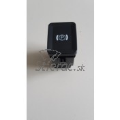 Vypínač, spínač ručnej brzdy VW Passat B6