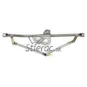 Mechanizmus predných stieračov Audi A4 95 - 01