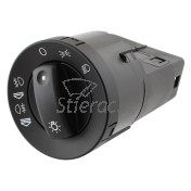 Vypínač svetiel pre Audi A4 B7, 8E0941531c