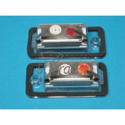 LED Osvetlenie ŠPZ Audi A8 D3 1