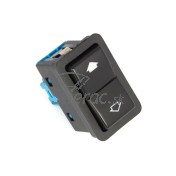 Ovládanie vypínač sťahovania okien BMW E39 rad5, 61318368932, 8368932