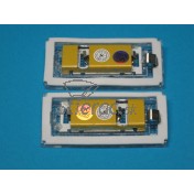 LED Osvetlenie ŠPZ BMW rad 3 E46 1
