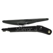 Zadný stierač s ramienkom Peugeot 407 SW