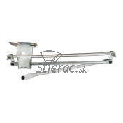 Mechanizmus predných stieračov Citroen Jumper 02-06