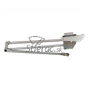 Mechanizmus predných stieračov Citroen Jumper 02-06