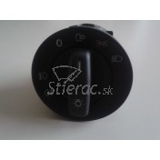 Vypínač svetiel VW Golf  V, s funkciou auto, 1K0941431N
