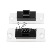 LED Osvetlenie ŠPZ Audi A4 B5 Sedan/Combi