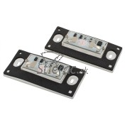 LED Osvetlenie ŠPZ Audi A3 8L