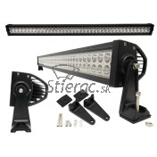 LED Pracovné svetlo, LED Rampa  240W