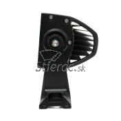 LED Pracovné svetlo, LED Rampa  240W