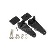 LED Pracovné svetlo, LED Rampa  240W