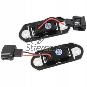 LED Osvetlenie ŠPZ Škoda Octavia I 96-10