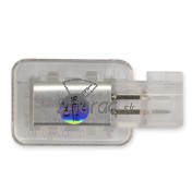 LED Osvetlenie batožinového priestoru Volvo S40 II, 04+
