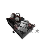 LED žiarovky pre parkovacie svetlo BMW E83 rad X3, 63126904048
