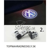 LED Logo Projektor VW Passat B5