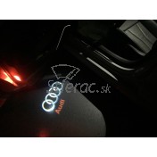 LED Logo Projektor Audi TT