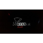 LED Logo Projektor Audi R8